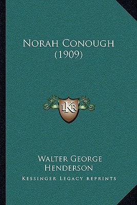 Norah Conough (1909)