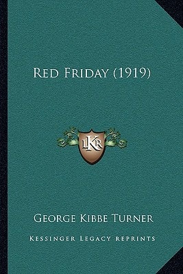 Red Friday (1919)