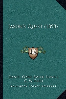 Jason's Quest (1893)