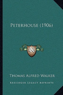 Peterhouse (1906)