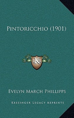 Pintoricchio (1901)