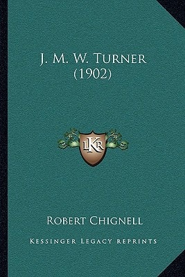 J. M. W. Turner (1902)
