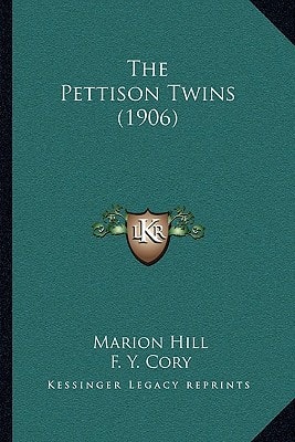 The Pettison Twins (1906)