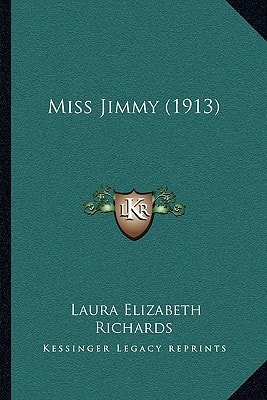 Miss Jimmy (1913)