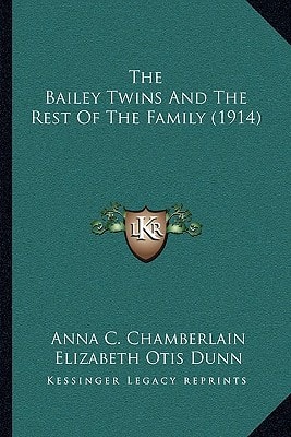 The Bailey Twins And The Rest Of The Family (1914)