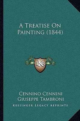 A Treatise On Painting (1844)