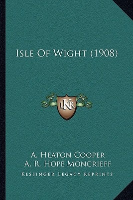 Isle Of Wight (1908)