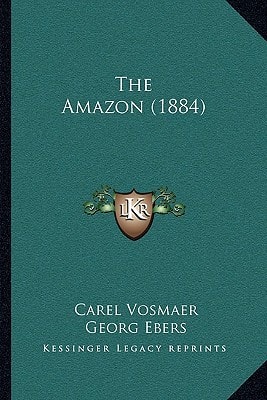 The Amazon (1884)
