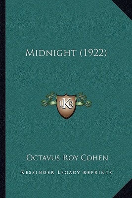 Midnight (1922)