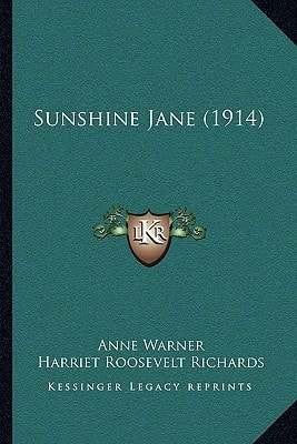 Sunshine Jane (1914)