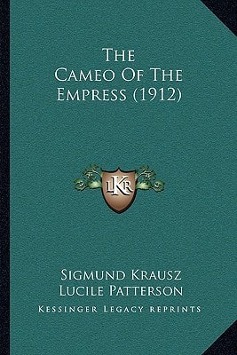 The Cameo Of The Empress (1912)