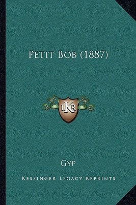 Petit Bob (1887)