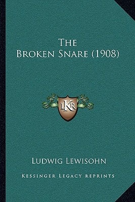 The Broken Snare (1908)