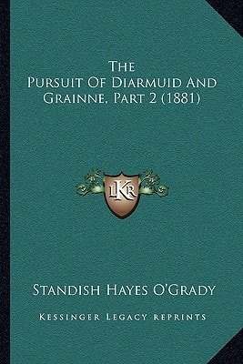 The Pursuit Of Diarmuid And Grainne, Part 2 (1881)