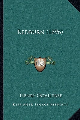Redburn (1896)