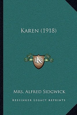 Karen (1918)