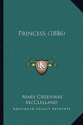 Princess (1886)
