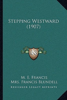 Stepping Westward (1907)