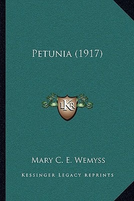 Petunia (1917)