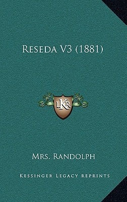Reseda V3 (1881)