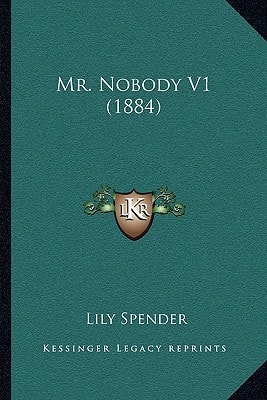 Mr. Nobody V1 (1884)