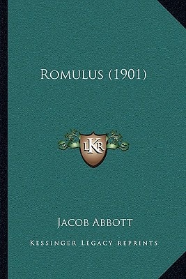 Romulus (1901)