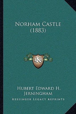 Norham Castle (1883)