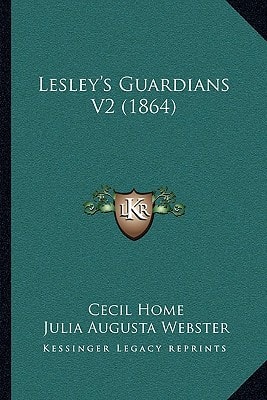 Lesley's Guardians V2 (1864)