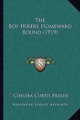 The Boy Hikers Homeward Bound (1919)
