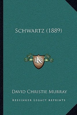 Schwartz (1889)