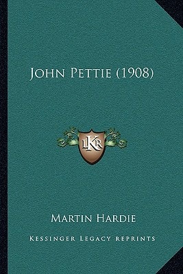 John Pettie (1908)
