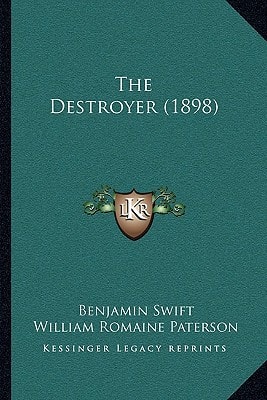 The Destroyer (1898)