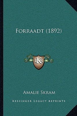 Forraadt (1892)