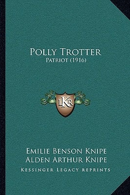 Polly Trotter: Patriot (1916)