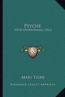Psyche: With Other Poems (1812)