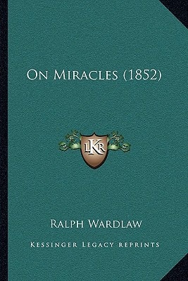 On Miracles (1852)