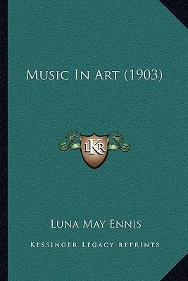 Music In Art (1903)