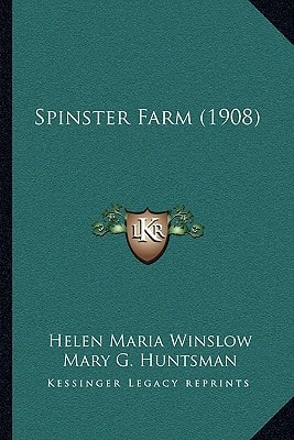 Spinster Farm (1908)