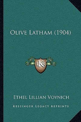Olive Latham (1904)