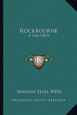 Rockbourne: A Tale (1873)