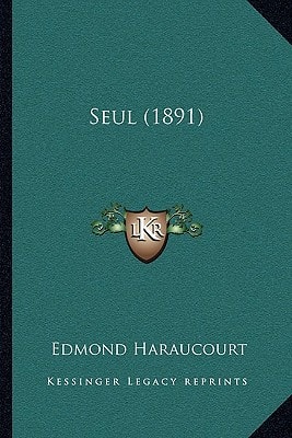 Seul (1891)
