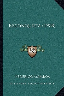 Reconquista (1908)
