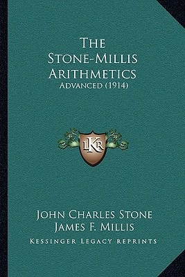 The Stone-Millis Arithmetics: Advanced (1914)