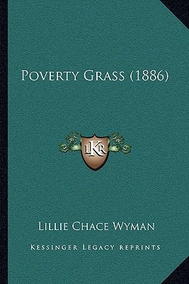 Poverty Grass (1886)