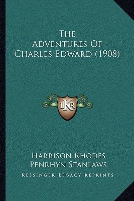 The Adventures Of Charles Edward (1908)