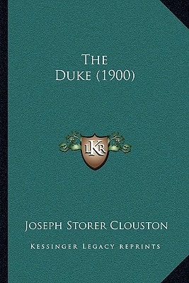 The Duke (1900)