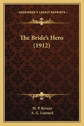The Bride's Hero (1912)