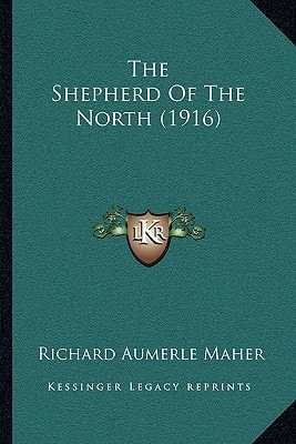 The Shepherd Of The North (1916)