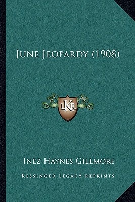 June Jeopardy (1908)