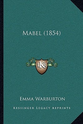 Mabel (1854)